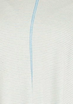 Asoph Plus Size Soft Stripe Top -Asoph Sales Shop 2005557 003 4