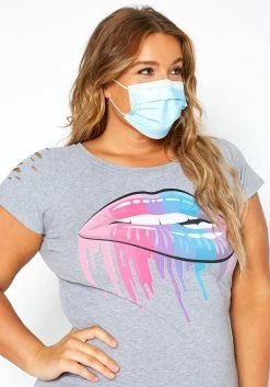 Protective Disposable Mask - Individual Package (50 Pcs) 10 Protective Disposable Mask - Individual Package (50 Pcs) -Asoph Sales Shop 2014742 003 2