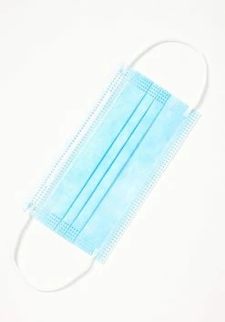 Protective Disposable Mask - Individual Package (50 Pcs) 9 Protective Disposable Mask - Individual Package (50 Pcs) -Asoph Sales Shop 2014742 003 4