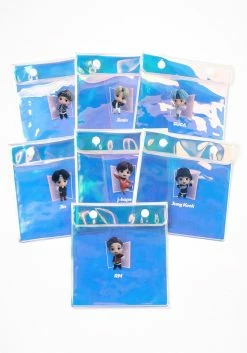 Tiny Tan BTS Breath Quintet Regular Kit - Black -Asoph Sales Shop 2017260 001 3