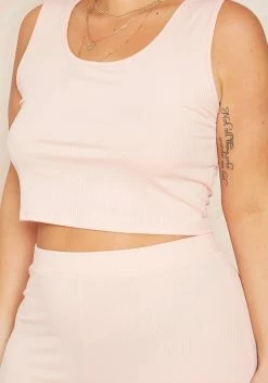 Asoph Plus Size Casual Days Ribbed Knit Three Piece Set 17 Asoph Plus Size Casual Days Ribbed Knit Three Piece Set -Asoph Sales Shop 2017271 168 3