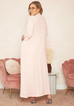 Asoph Plus Size Casual Days Ribbed Knit Three Piece Set 12 Asoph Plus Size Casual Days Ribbed Knit Three Piece Set -Asoph Sales Shop 2017271 168 7