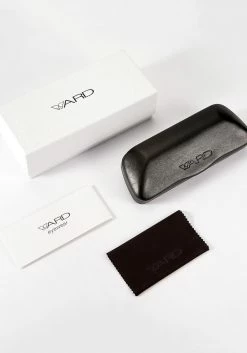 [Limited Time Deal] Ward Eyewear Blue Light Blocking Glasses In Baron2 -Asoph Sales Shop 2017398 447 0