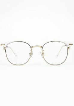 [Limited Time Deal] Ward Eyewear Blue Light Blocking Glasses In Turret