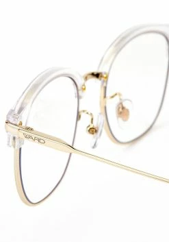 [Limited Time Deal] Ward Eyewear Blue Light Blocking Glasses In Turret -Asoph Sales Shop 2017399 122 4