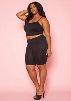 Asoph Plus Size Active Two Piece Set -Asoph Sales Shop 2018292 001 3
