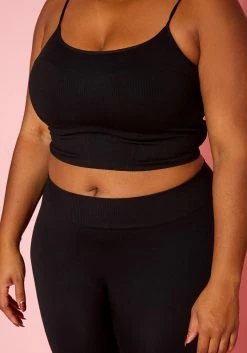 Asoph Plus Size Active Two Piece Set -Asoph Sales Shop 2018292 001 5