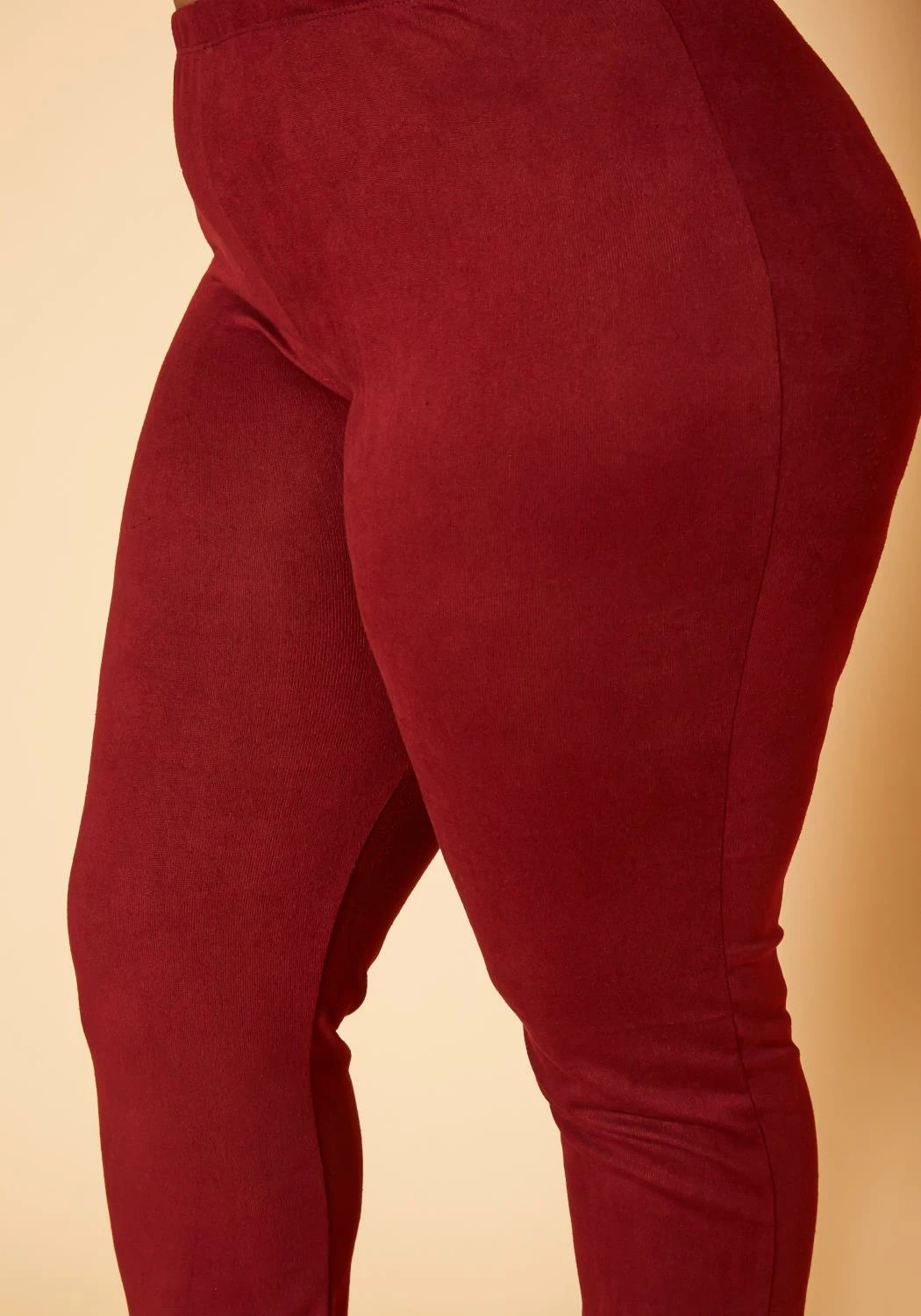 Plus Size Favorite Lounge Two Piece Set 6 Plus Size Favorite Lounge Two Piece Set - Image 6