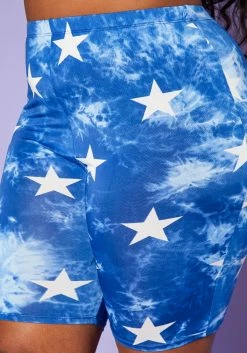 Plus Size All Of The Stars Matching Set -Asoph Sales Shop 2020292 002 6