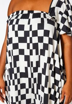 Plus Size Wide Legged Pocket Jumpsuit -Asoph Sales Shop 2020904 002 6