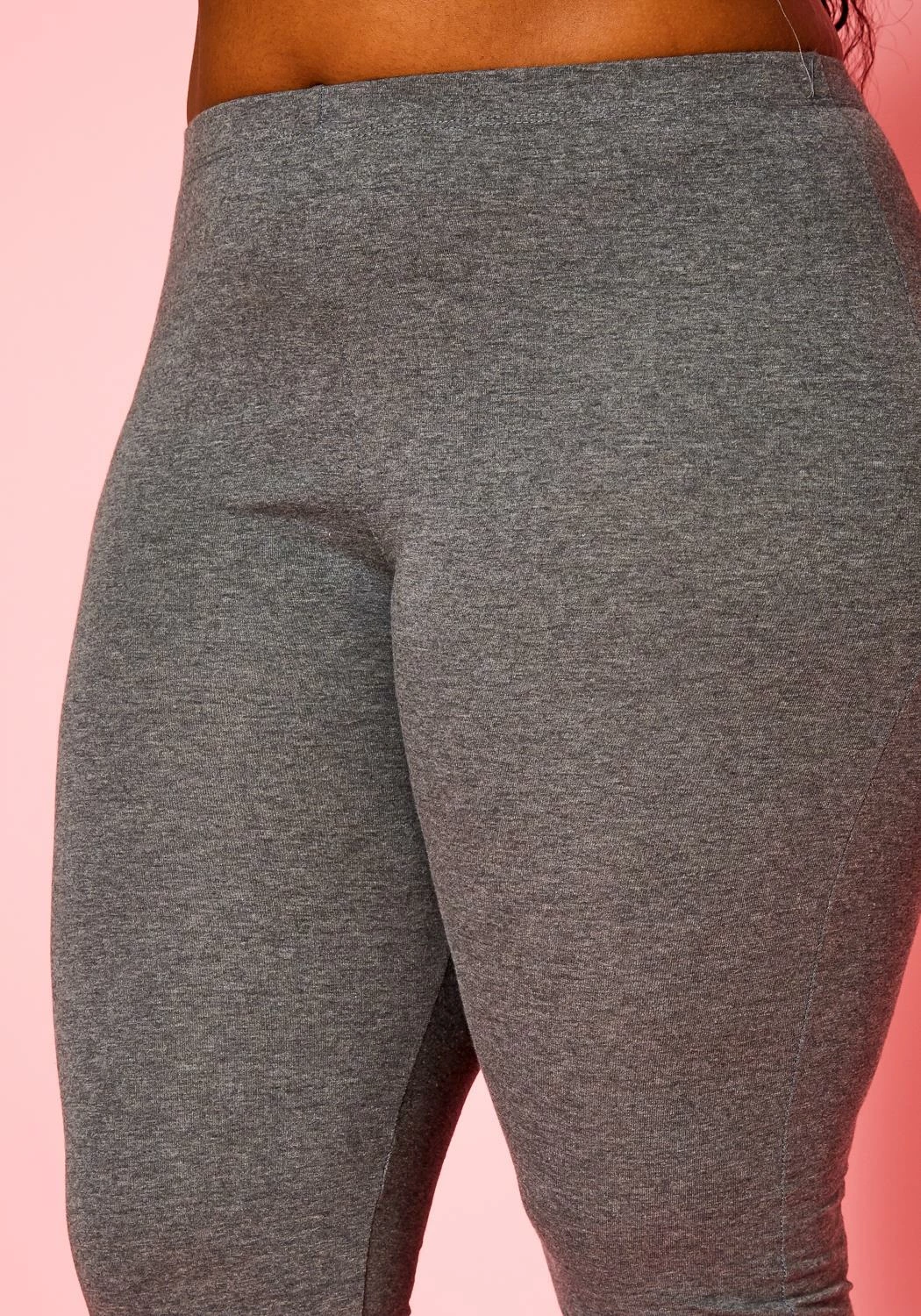 Plus Size Comfort Zone Long Sleeve And Legging Set 6 Plus Size Comfort Zone Long Sleeve And Legging Set - Image 6