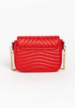 Jorja Quilted Crossbody Purse With Multi Strap -Asoph Sales Shop 2021183 002 1