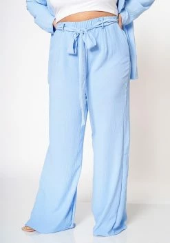 Plus Size Day In The Office Blazer & Pants Set 12 Plus Size Day In The Office Blazer & Pants Set -Asoph Sales Shop 2022463 003 6