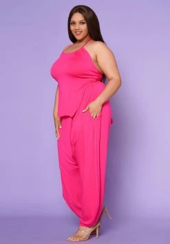 Plus Size Summer Feels Matching Two Piece Set 7 Plus Size Summer Feels Matching Two Piece Set -Asoph Sales Shop 2022550 002 2