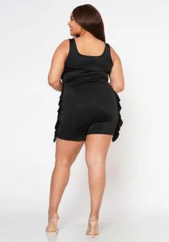Plus Size Summer Slay Matching Set -Asoph Sales Shop 2022588 001 3