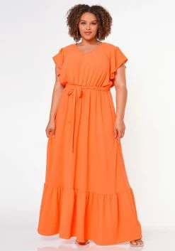 Plus Size Vacay Maxi Dress -Asoph Sales Shop 2022645 002 1