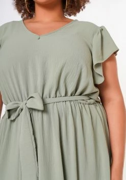 Plus Size Vacay Maxi Dress -Asoph Sales Shop 2022645 004 6